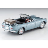 HONDA SM600 Open Top (Metallic Blue), Tomytec Tomica Limited Vintage diecast model car LV-199d