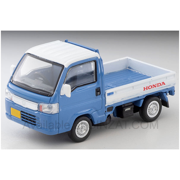 Honda Acty Truck Town Spirit Color Style (Light Blue/White), Tomytec Tomica Limited Vintage Neo diecast model car