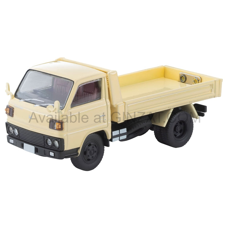 Japan Car Era 19 Mitsubishi Fuso Canter Dump Truck 