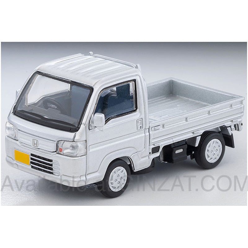 Honda Acty Truck Town (Silver), Tomytec Tomica Limited Vintage Neo LV-N329c diecast model car