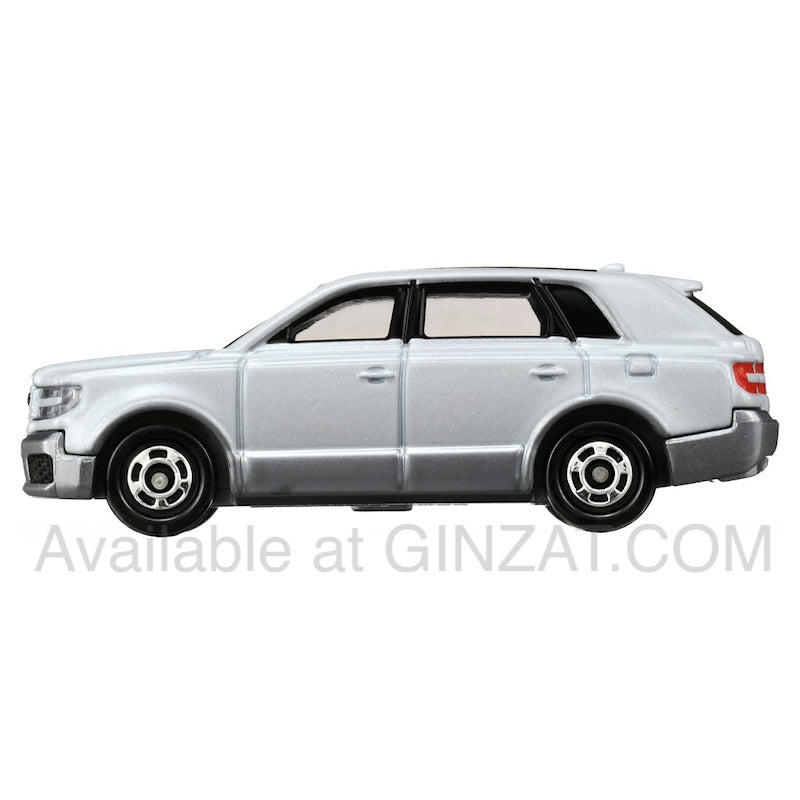 Toyota Century (Special First Edition), Tomica No. 115 diecast model car