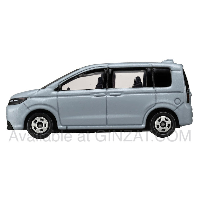 Honda Freed, Tomica No. 44 diecast model car