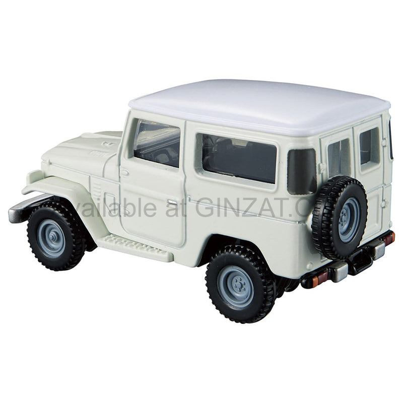Takara Tomy Takara Tomy Mall Original Tomica Premium Toyota Land Cruiser