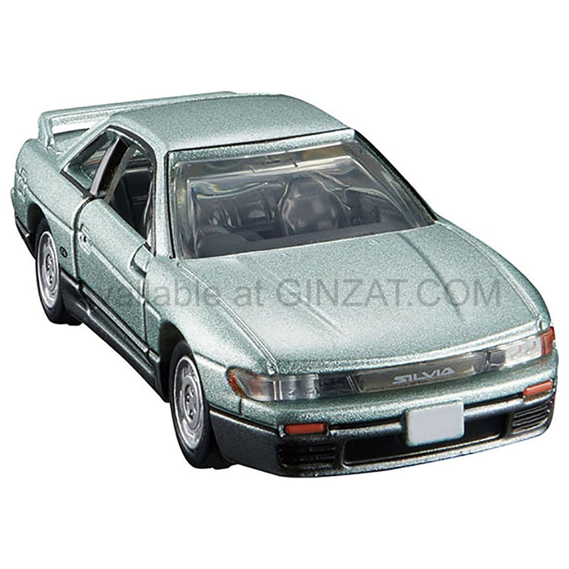 Nissan Silvia, Tomica Premium 10th Anniversary Special Reissue diecast model car