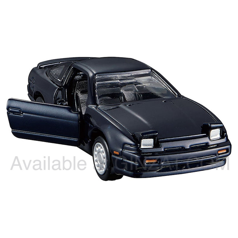 Nissan 180SX, Tomica Premium No. 6 diecast model car