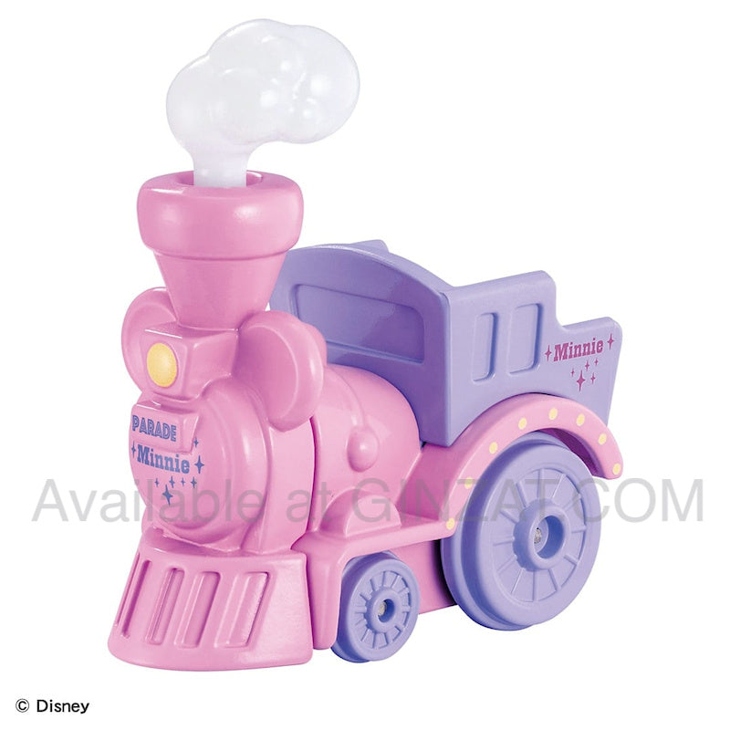 Disney Tomica Parade Minnie Mouse, Dream Tomica No.186 diecast model car