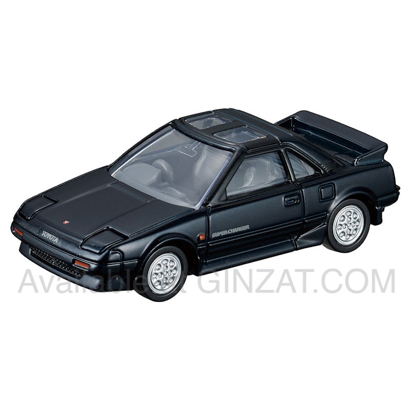 Tomica Premium Toyota Sports Cars – 3 Models Collection