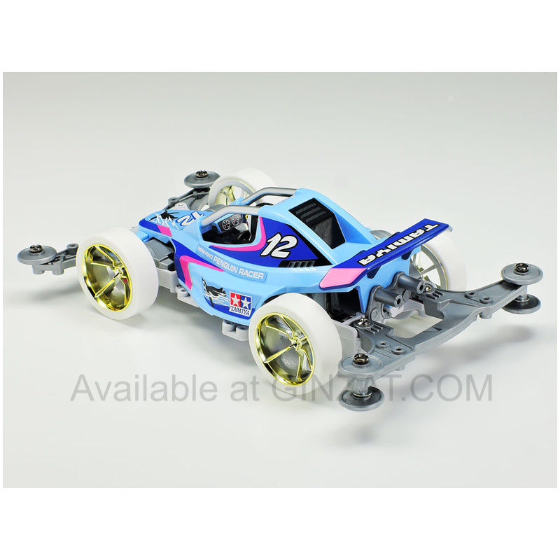 Tamiya 1/32 Mini 4WD PRO Series MINI 4WD STARTER PACK MA POWER SPEC (BLAST ARROW)