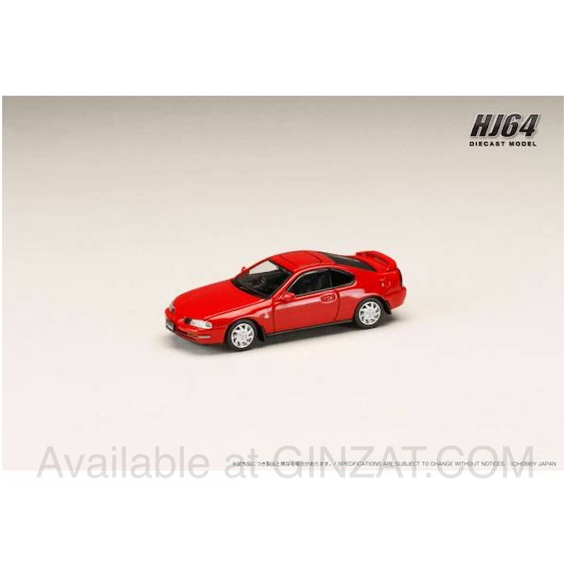 Toyota Probox GL White, Hobby Japan 1/64 diecast model car