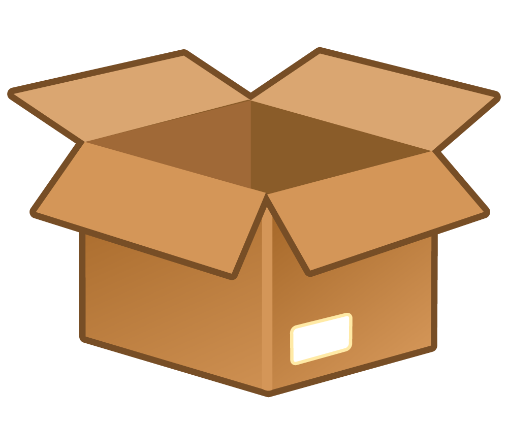 GINZAT - Shipping