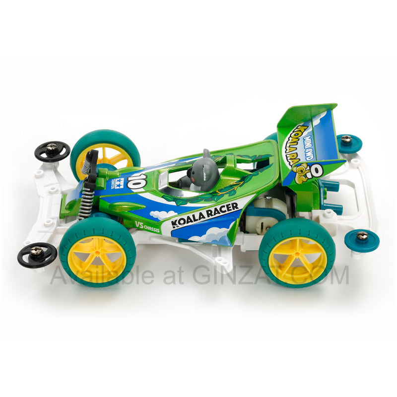 Tamiya Mini 4WD Limited Edition Items (Parts) HG CARBON REAR MULTI ROLLER SETTING STAY (1.5mm) J-CUP 2024