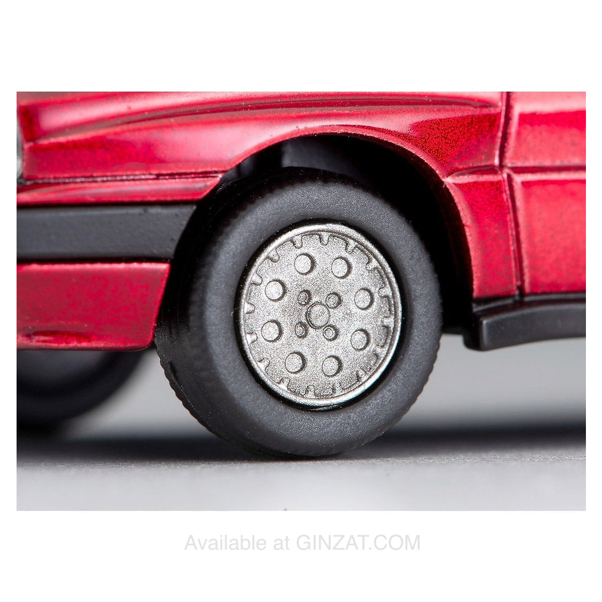 LANCIA Delta HF Integrale 16V, Tomytec Tomica Limited Vintage Neo 1:64 (LV-N130c) diecast model car