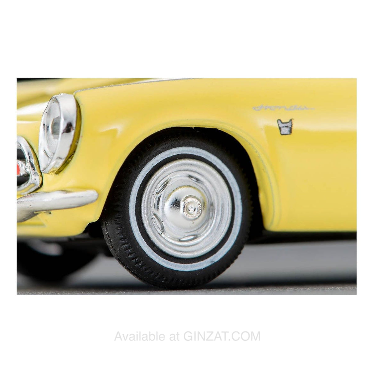 HONDA S800 Cloth Top, Tomica Limited Vintage LV-200b diecast model car