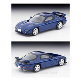 LV-N267a Mazda RX-7 TypeRS 1999 (Blue) (Diecast Car)
