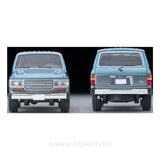 TOYOTA Land Cruiser 60 1988, Tomytec Tomica Limited Vintage Neo 1/64 diecast model car LV-N268a