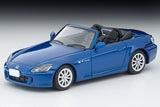 Honda S2000 (Blue) 2006, Tomytec diecast model car LV-N280a