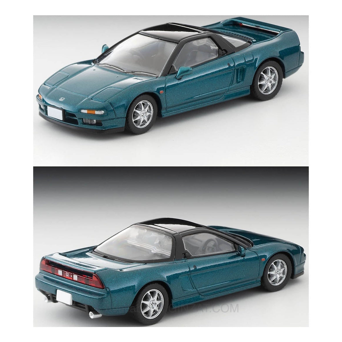 Tomytec Diorama Collection 64 #CarSnap 21a Cafe Terrace