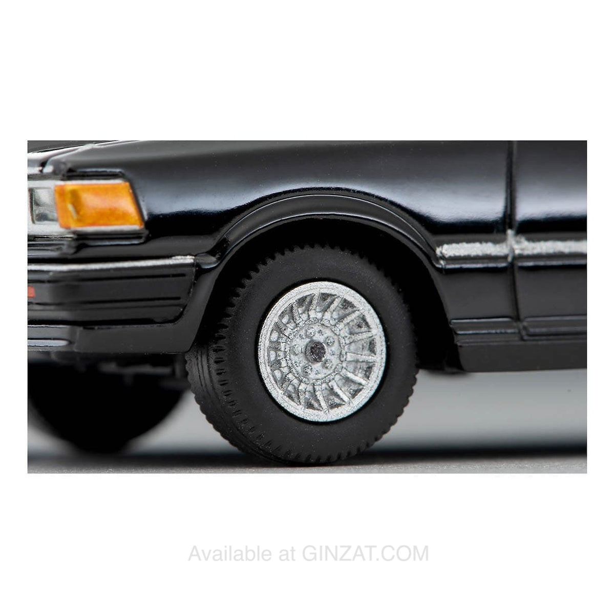 Nissan Cedric 200E GL Unmarked Police Car - Seibu Keisatsu Vol.26, Tomytec Tomica Limited Vintage diecast model car