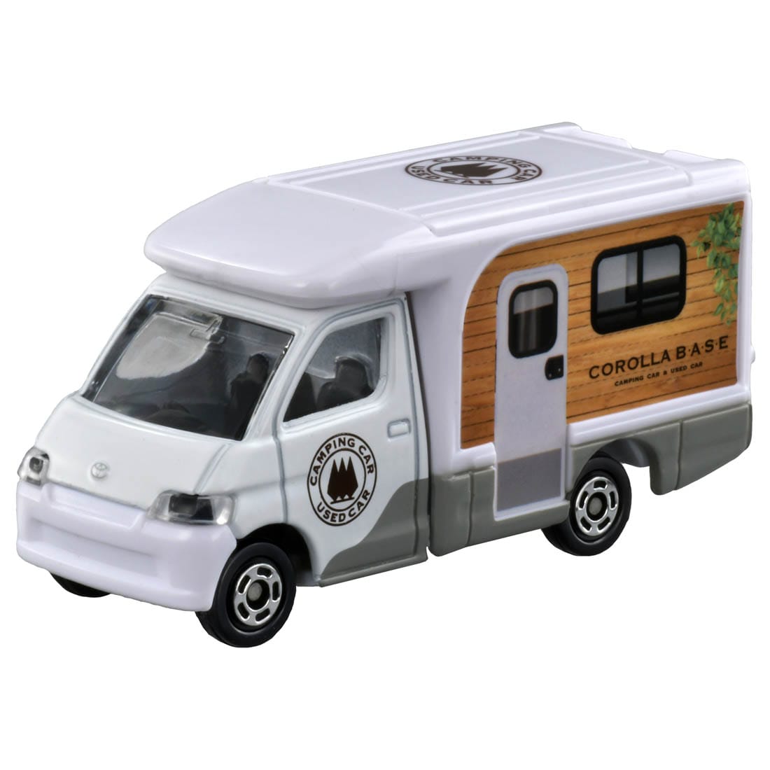 Corobee, Tomica No.33 die cast model