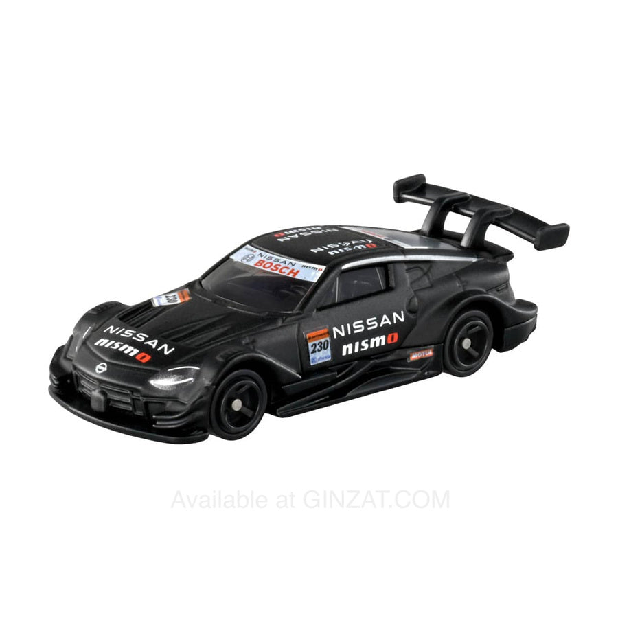 Nissan Fairlady Z Nismo GT500, Tomica No.13 diecast model car