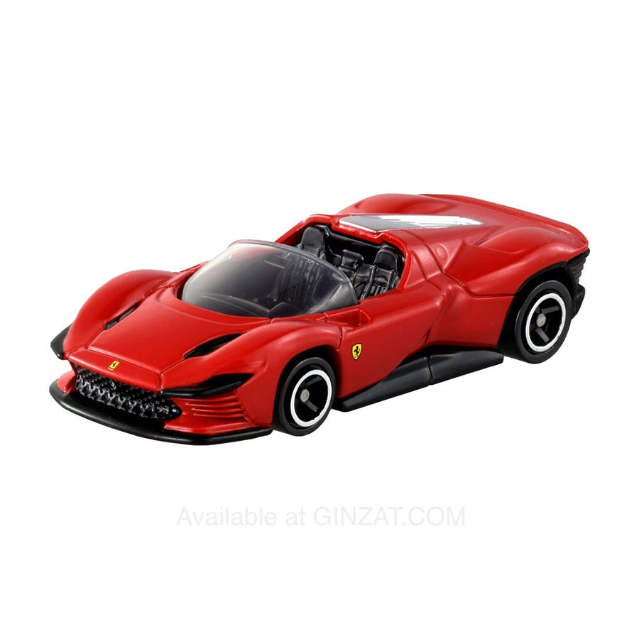 Ferrari Daytona SP3, Tomica No.46 diecast model