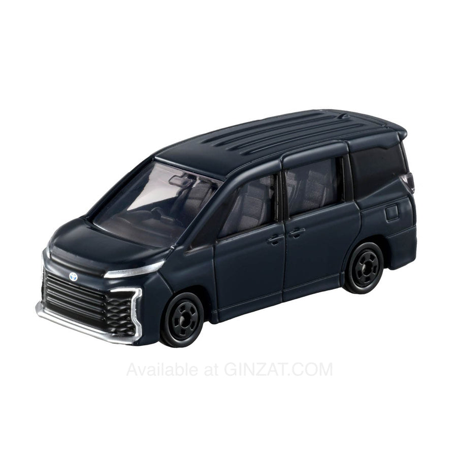 Toyota Voxy Box, Tomica No. 64 diecast model car