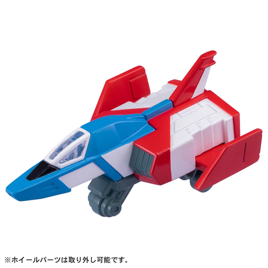 Mobile Suit Gundam Core Fighter, Tomica Premium Unlimited diecast model