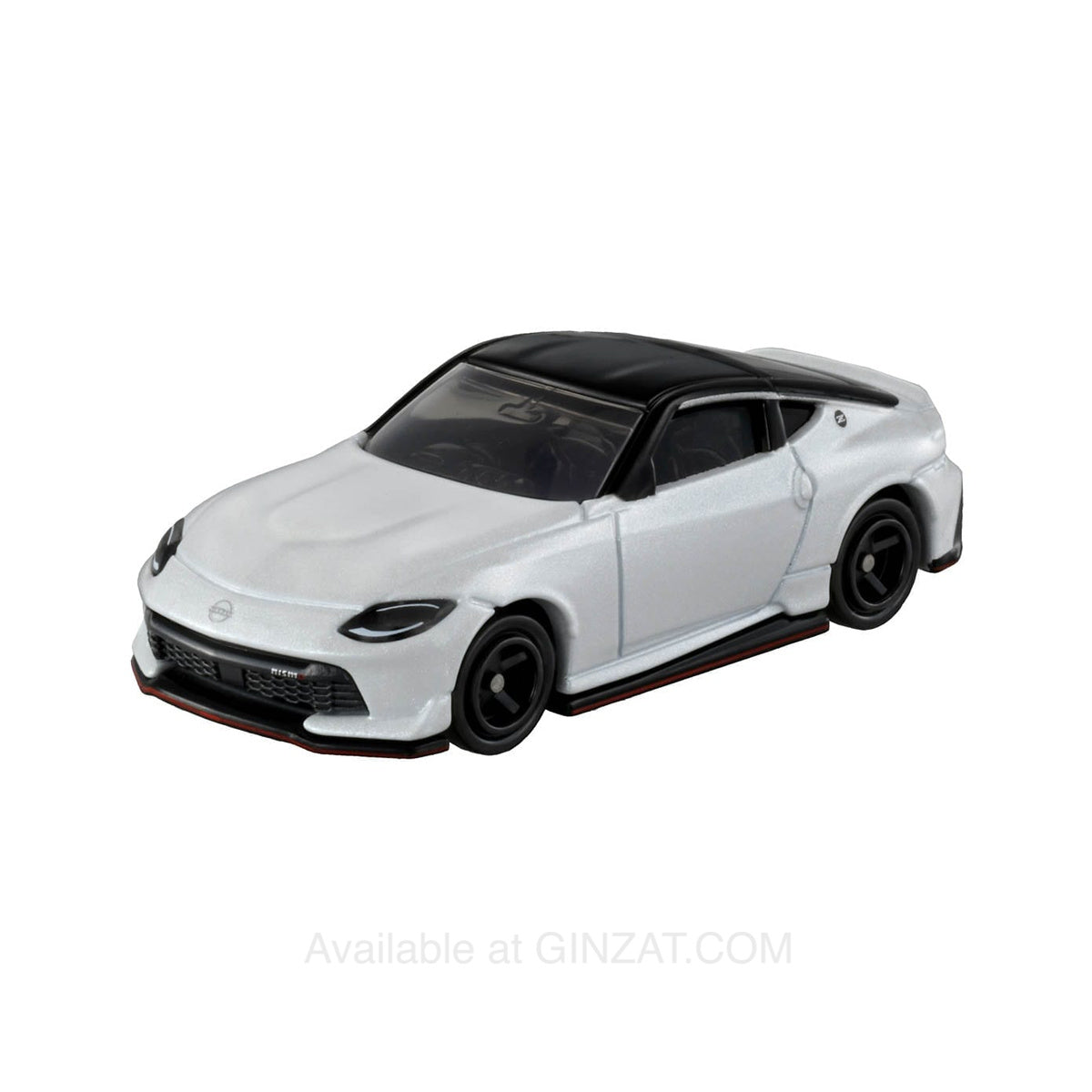 Tomica No.88 Nissan FAIRLADY Z NISMO – GINZAT