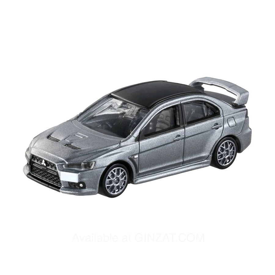 Mitsubishi Lancer Evolution Final Edition, Tomica Premium