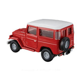 Toyota Land Cruiser (Special First Edition), Tomica Premium No.04 