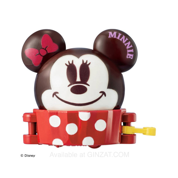 Dream Tomica SP Disney Tomica Parade Sweets Float Minnie Mouse 