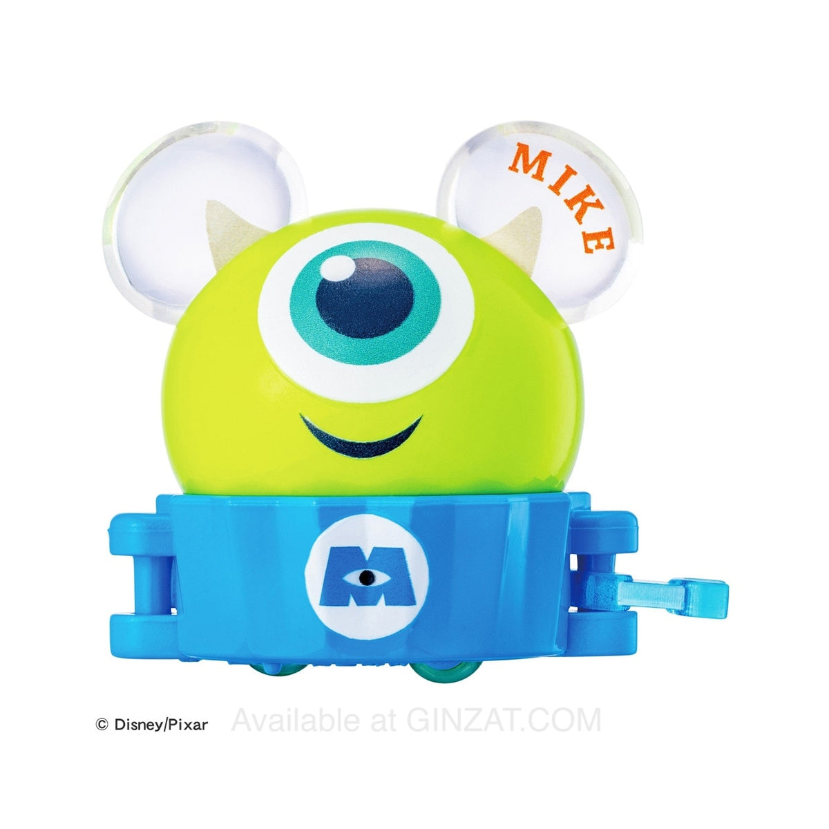 Dream Tomica SP Disney Tomica Parade Sweets Float Mike