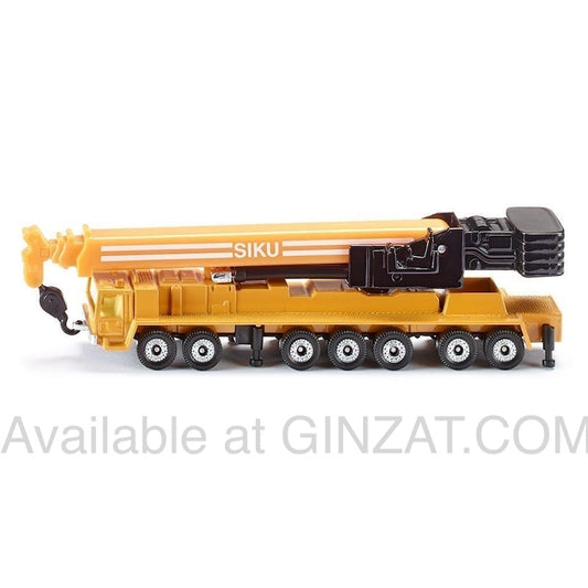 Mega Lifter, Siku No.1623 diecast model car