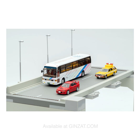 Tomica Rama Vintage 10a Expressway (Straight A)