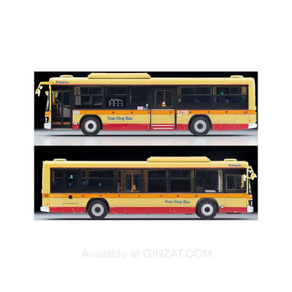 Isuzu Erga Kanagawa Chuo Kotsu, Tomytec Tomica Limited Vintage Neo diecast model car LV-N245h