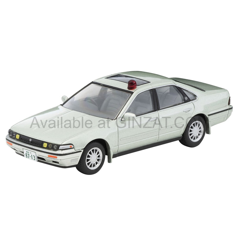Abunai Deka Vol.11 Nissan Cefiro Sports Cruising, Tomica Limited Vintage Neo diecast model car TLV-N