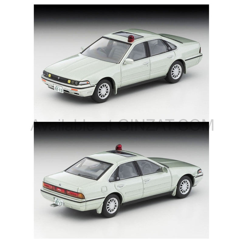 Abunai Deka Vol.11 Nissan Cefiro Sports Cruising, Tomica Limited Vintage Neo diecast model car TLV-N