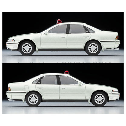 Abunai Deka Vol.11 Nissan Cefiro Sports Cruising, Tomica Limited Vintage Neo diecast model car TLV-N