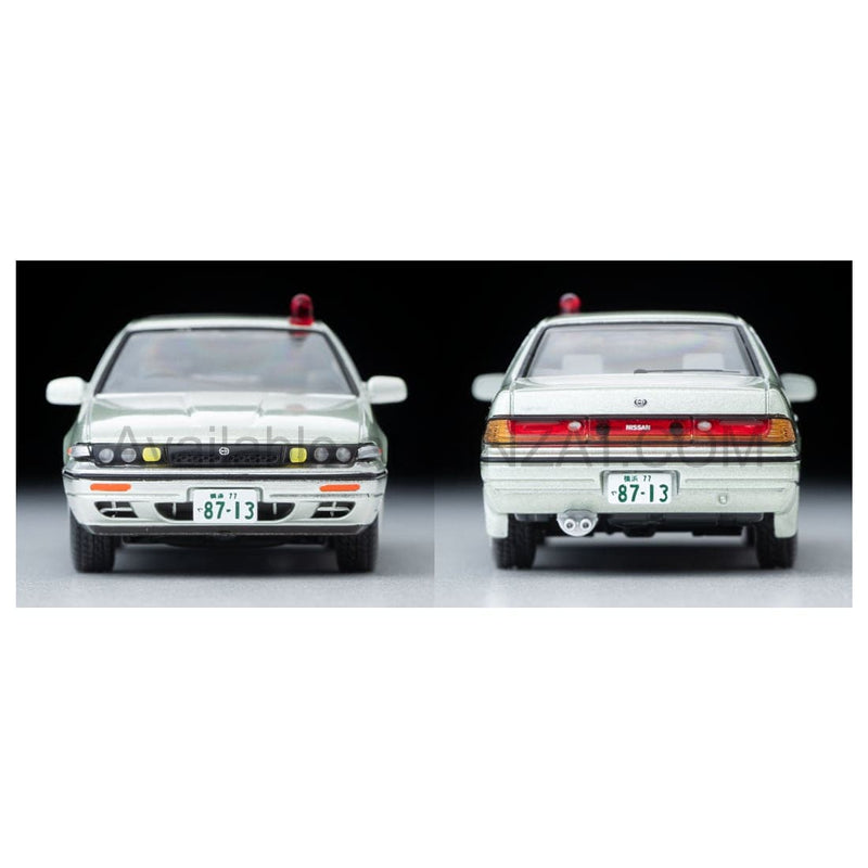 Abunai Deka Vol.11 Nissan Cefiro Sports Cruising, Tomica Limited Vintage Neo diecast model car TLV-N