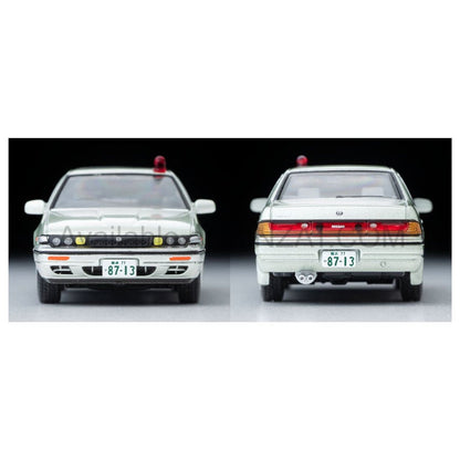 Abunai Deka Vol.11 Nissan Cefiro Sports Cruising, Tomica Limited Vintage Neo diecast model car TLV-N