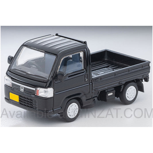 Honda Acty Truck Town (Black), Tomytec Tomica Limited Vintage Neo LV-N329b diecast model car