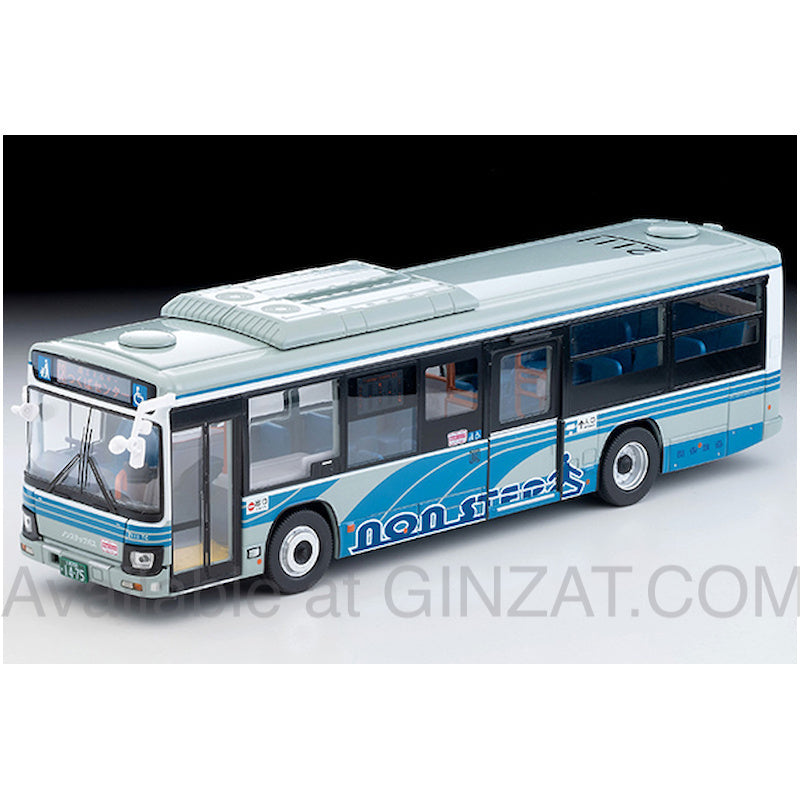 Isuzu Erga Kantō Railway, Tomica Limited Vintage Neo LV-N139m diecast model car