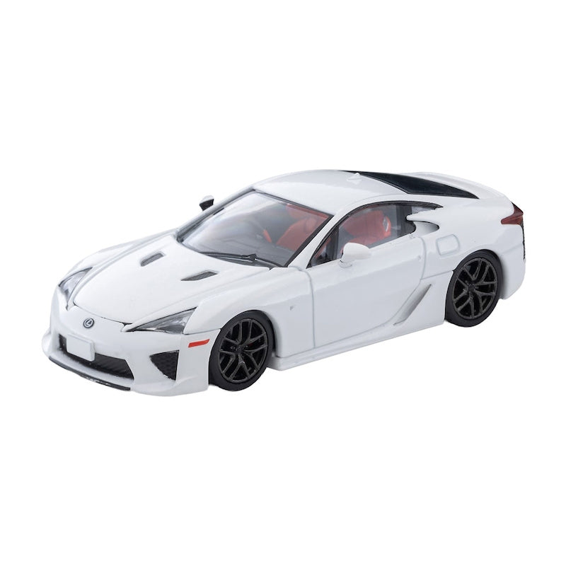 Tomica Limited Vintage Neo LV-N360a Lexus LFA