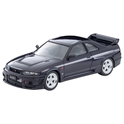 Tomica Limited Vintage Neo LV-N305e NISMO 400R (Purple)