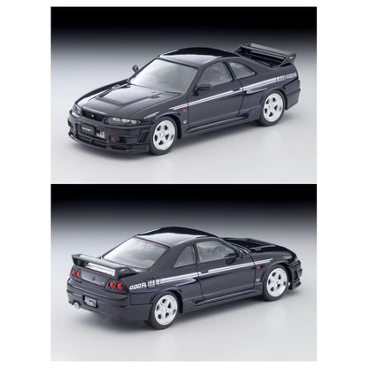 Tomica Limited Vintage Neo LV-N305e NISMO 400R (Purple)