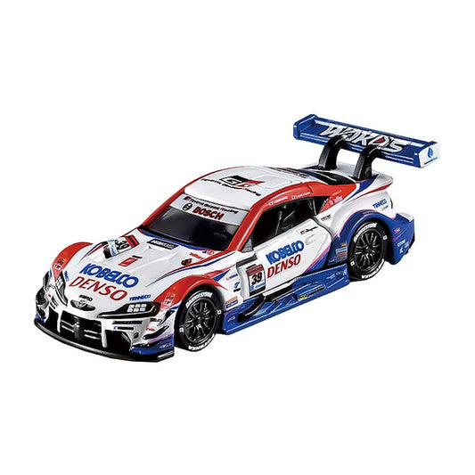 Tomica Premium Racing DENSO KOBELCO SARD GR Supra 2023