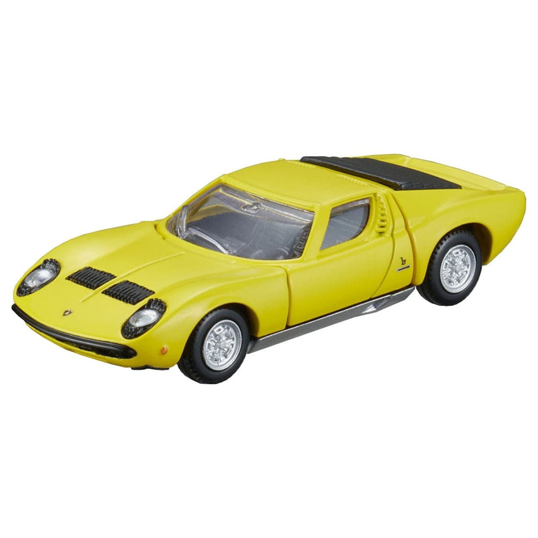 Tomica Premium No.05 Lamborghini Miura P400 S (Tomica Premium Release Commemorative Version)