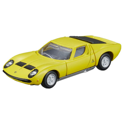 Tomica Premium No.05 Lamborghini Miura P400 S (Tomica Premium Release Commemorative Version)