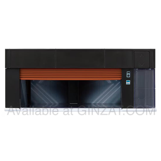 Tomica Premium Tomica Garage Premium Black Standard Edition