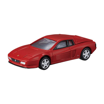 Tomica Premium No.08 Ferrari 512 TR